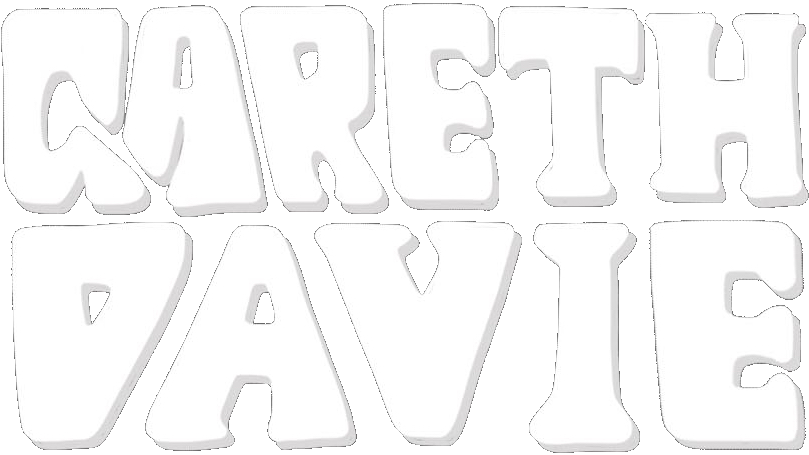 Gareth Davie Logo